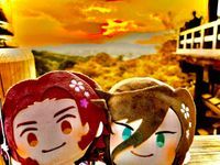 とぼかね