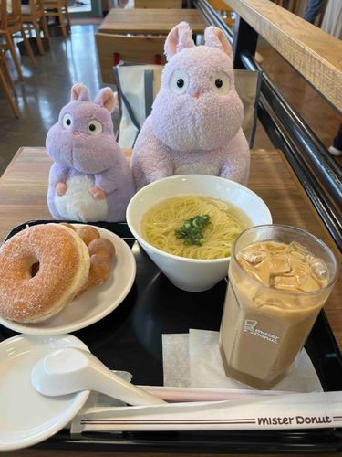 きょうもお出かけちゅう
おとうともいっしょだちゅう！
