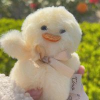 ぴよちゃん
