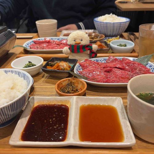 やきにく🥩‪🔥