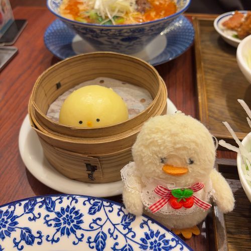 ぴよ🐤🐤
ひよこまんじゅう〜？