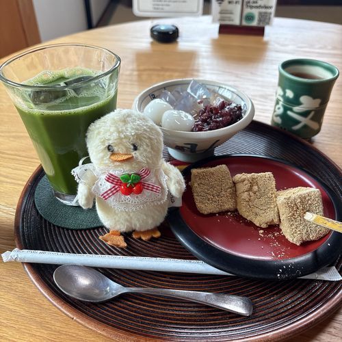 おもち だいすき🍡