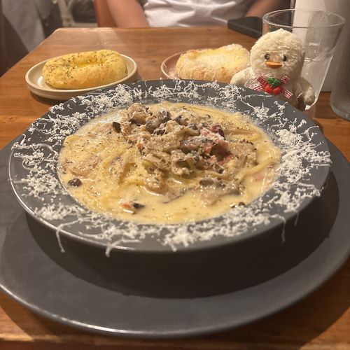 ちーず が はみでてるっ！🧀