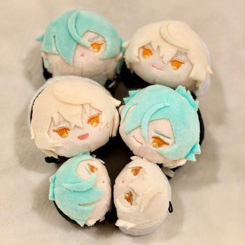 ぼくたちをよろしくね