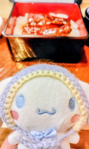 あついなつ、のりきるんだもん！