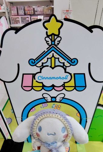 えっ！？ここあたらしいおへや！？૮ ෆ  ̫ ෆ ა

…ちがったんだもん…૮ .  ̫ . ა