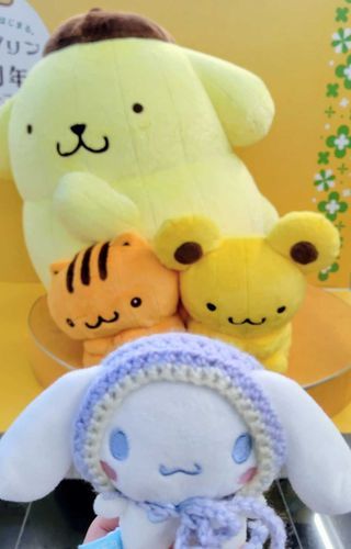 まんなかしなもんにおしりのしるしはないから……じしょう！ちむぷりのみならいとして、
おしゃしん！ごいっしょ！しつれいしますだもん！૮₍  ᴗ  ̫ ᴗ  ₎ა