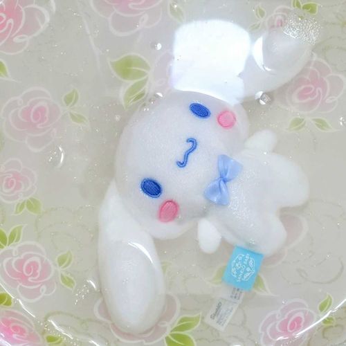 もちぬしがおやすみのはれたひは、おふろのひ！
おふろはいいかおりであったかくてすきだけど、
そのあとからだをかわかしてもらうとき、もみくちゃになってびっくりしちゃうんだ૮ ◞   ̫ ◟ ა
みんなはおふろすきかなあ？にがてかなあ？