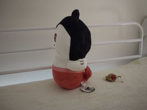 あれ？なんか踏んじゃった…？(めっちゃ大事なやつ)
