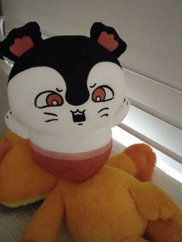 暇だったから倒したよ！でも犯人じゃないみたい…