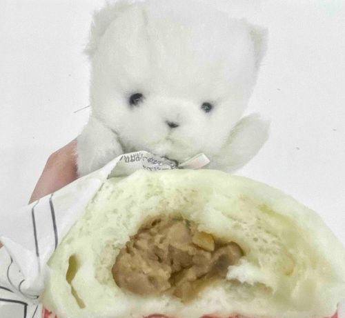一年中コンビニで肉まん食べられたらいいのに…