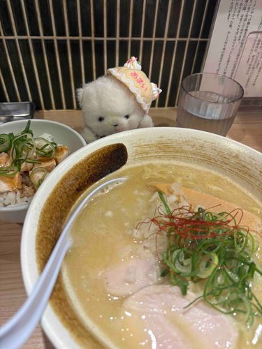 ご無沙汰しております、あんにんです。ラ活しました、最高です！（帽子は間違えちゃいました）