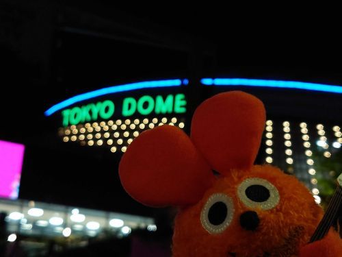 えんそうもえんしゅつもとってもかっこよかったです！

オドループのカバーがさいこうでした！💃