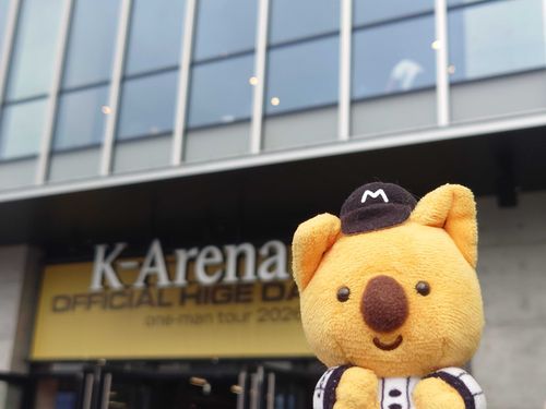 ﾋｹﾞﾀﾞﾝﾉﾗｲﾌﾞﾆｲｯﾀﾖ🧔
