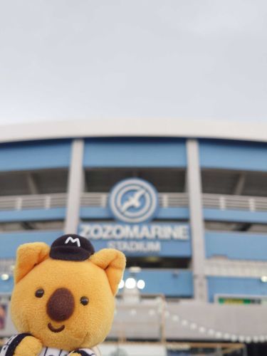 2026.8.23

ZOZOﾏﾘﾝﾃﾞﾔｷｳﾐﾀﾖ⚾