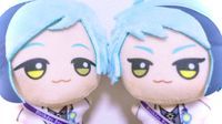 ジェとフロ