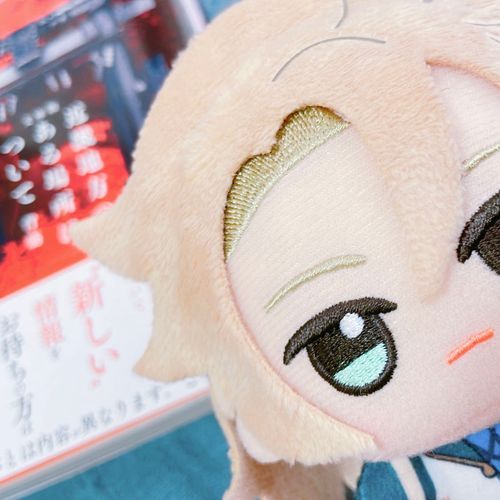 今日も一冊の本を読み終えたよ。

どうやらこの作品は、文庫本と単行本で内容に差異があるようなんだ。

いずれ単行本の記録も確認してみよう。