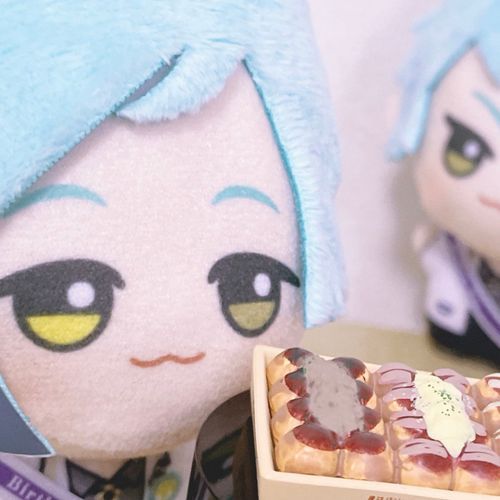 うまそ〜