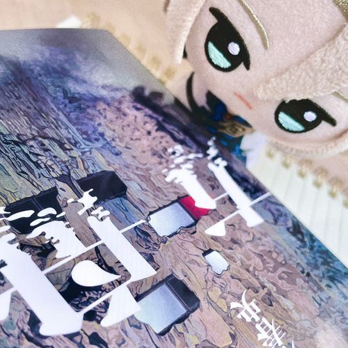 最後まで予想できない展開だったよ…。

もし彼らと同じ状況になったら、僕らは一体どんな行動を取るのだろうね。