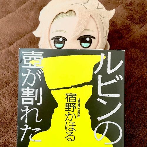 200ページ以下だからすぐに読めて良かったね。

何よりも、その短さで味わえる爽快感、それを越える不快感…。なんとも不思議な気持ちになれる本に出会えたよ。