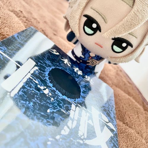 『十戒』あっという間に読み終えてしまって、つい再読もすぐにしてしまったね。

『十戒』は『方舟』『楽園』の２部作目。最後の最後まで楽しめたよ。『楽園』の文庫化が待ち遠しいね。