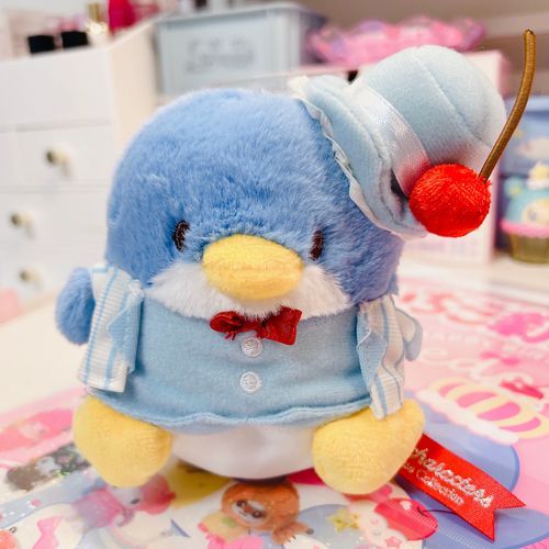 新入りサム！