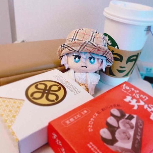 今日から監督生さんのじっかに帰省です🚄
