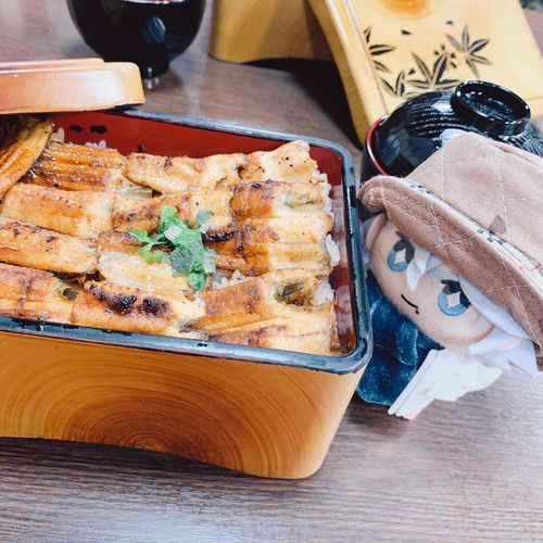 ふかふかアツアツで大変美味しかったです。