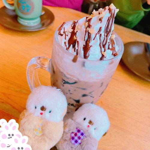 おはようございます。
朝活です、コメダに来ました🦦