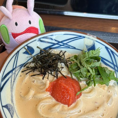 クリーミーで美味しそうヌメ！