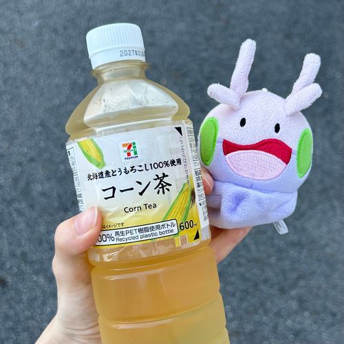 水分に寄ってきたヌメラさん