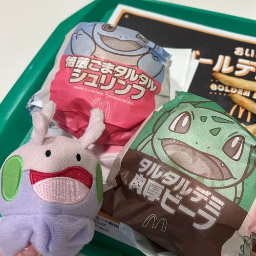 ゼニガメパイセン…！
フシギダネパイセン…！