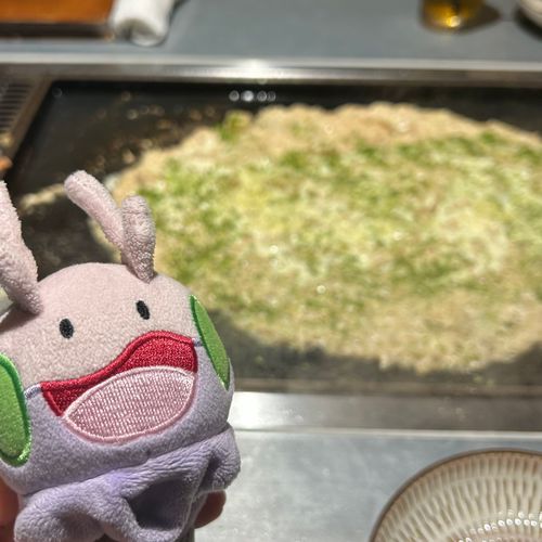 もんじゃ！！