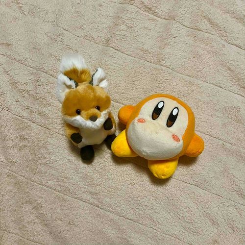 ふたりで ぼーっとする