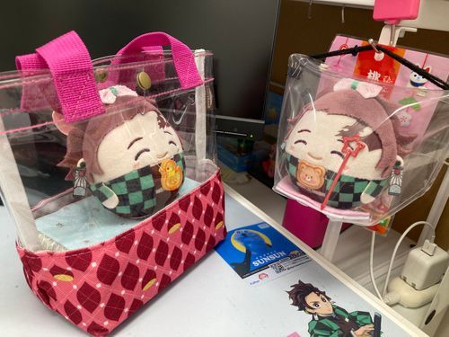 三男(っ◜◡◝ｃ)🐥
「次男(っ◜◡◝ｃ)お兄ちゃん...帰りますね😢お家で待ってますね😢」
次男(っ◜◡◝ｃ)🧸
「三男(っ◜◡◝ｃ)ちゃん、一日勤務お疲れ様☺️週末の金曜日にらるりぃーさんとお家に帰るからその時まで良い子にして待っててね☺️」
三男(っ◜◡◝ｃ)🐥
「はーい‼️」
🙋‍♀️
「さてと、帰ろうか👌」