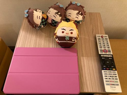 🙋‍♀️
「3：42なので、そろそろ寝ます‼️鬼滅の再放送(パワハラ会議回)見たいので一旦9時半前に起きます‼️その後は二度寝するかも🤔」
ふわ達
「おやすみなさーい😪」