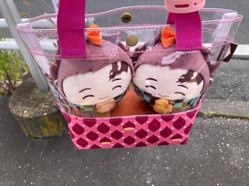弟ズ(っ◜◡◝ｃ)🧸🐥
「おっはよーございます🌥️」
🙋‍♀️
「以前こちらにも書きましたが、明日福岡で行われるL'Arc〜en〜Cielのライブに参加する為今から福岡に向かいます🫡」
「小学校の時から好きなL'Arc〜en〜Ciel...なんとライブに行くのは今回が初めて😭」
弟ズ(っ◜◡◝ｃ)🧸🐥
「この2ヶ月俺たちもラルクさんの曲予習たくさんしました☺️💕」弟ズ(っ◜◡◝ｃ)🧸🐥
「俺たちのこと部屋に置いたまま出てっちゃったからビックリしました☺️💦」
🙋‍♀️
「ほんとゴメンネ😱(門を出て5歩位歩いてから思い出した💦)」
