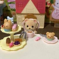 くまちゃん