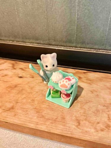 にくまんかったら、おかねたりるかな