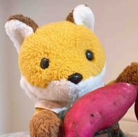 きつね🦊
