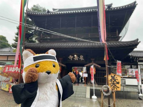 12月14日 義士祭
