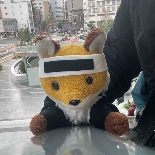 エスカレーターの乗り方