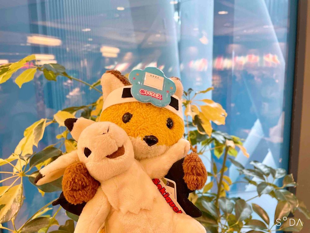 ぬいフェス