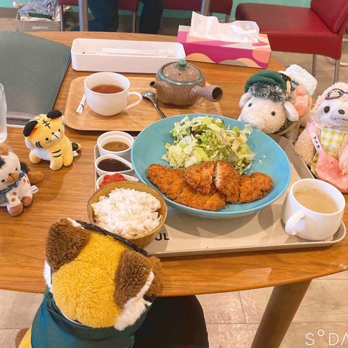 とんかつ