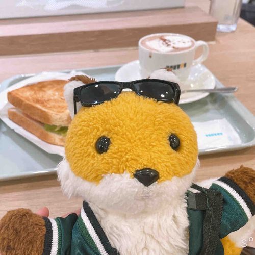 いつかのモーニング🍞☕️