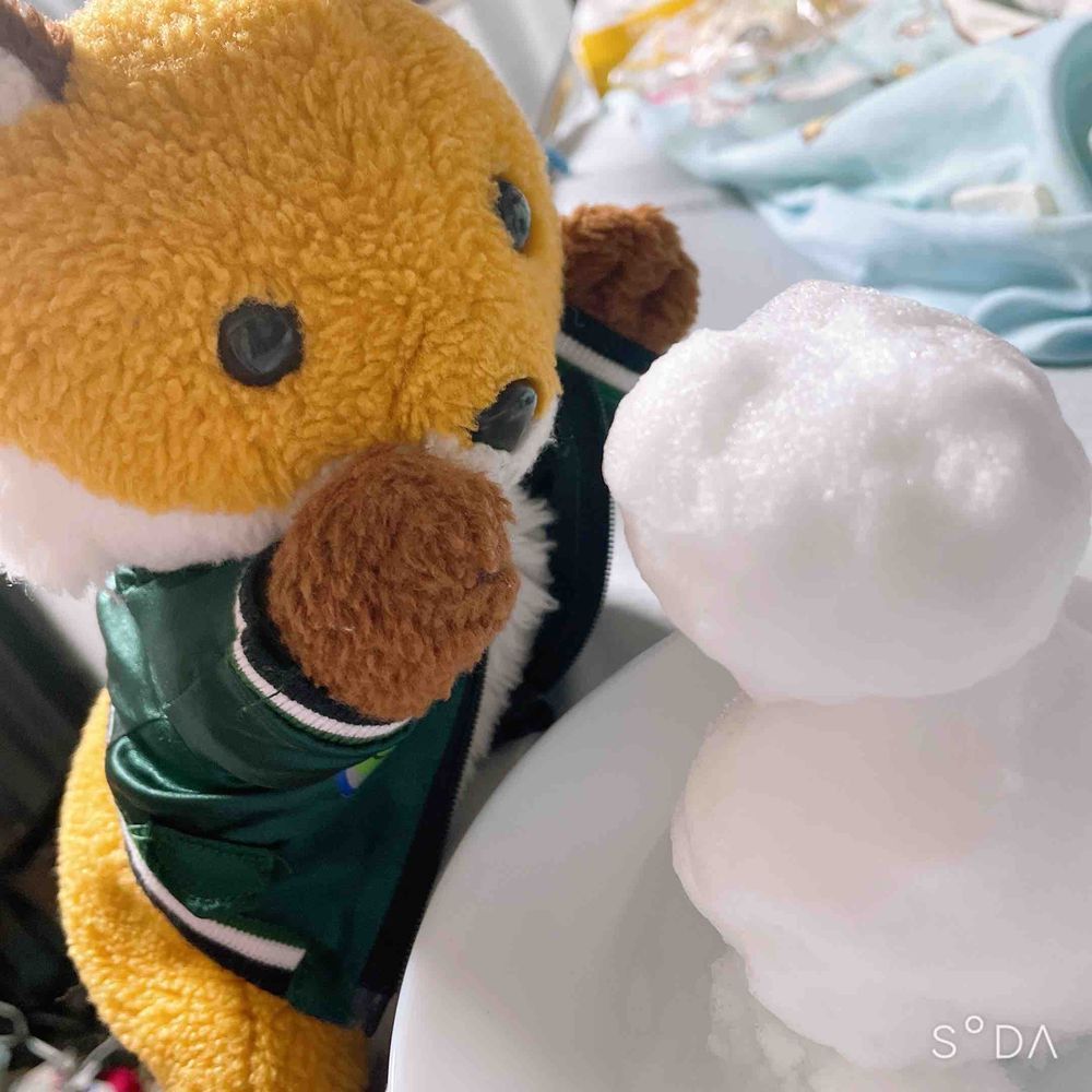 ⛄️