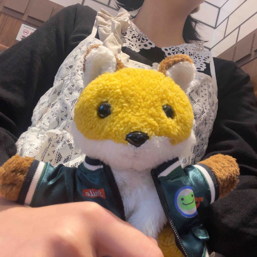 久しぶりのお出かけ🚃
