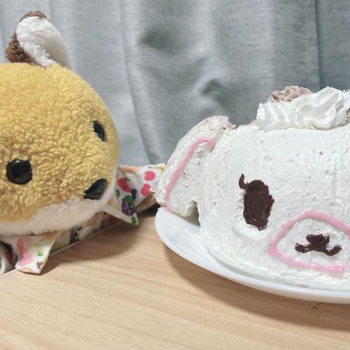 🎂
