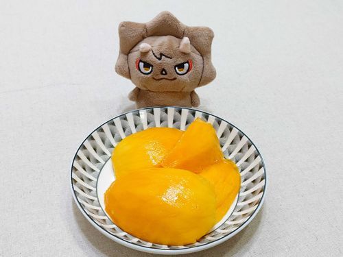 マンゴーの季節きちゃ―！！🥭