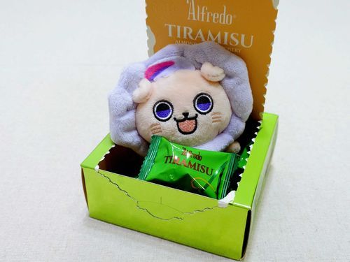 とりあえず一旦おやつタイム🍫
